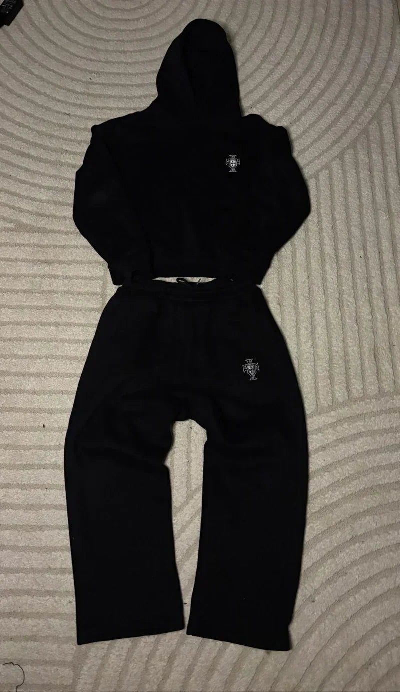 Portugal x Limited Edition Tracksuit