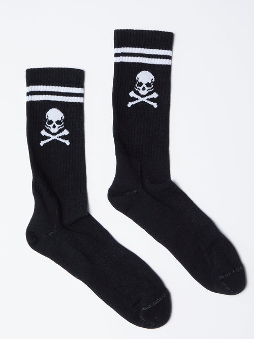 3 PACK OF CALF SOCKS