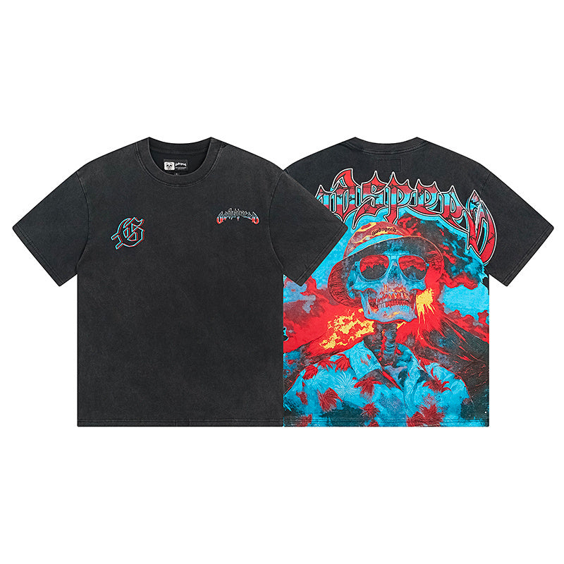 Godspeed T-Shirt